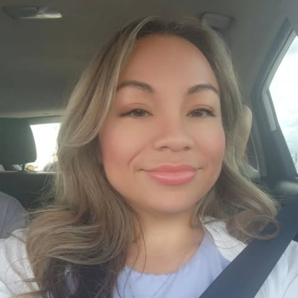 Meet your Posher, Joann